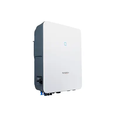 SUNGROW Inverter hibridni, 3-fazni SH8.0RT, 2xMPPT, Wlan, Ethernet, 8kW