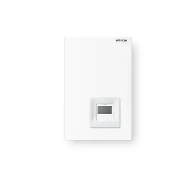 Dizalica topline Hitachi Yutaki S 20kW R410 RWM-8.0N1E 3-fazna unut. jed