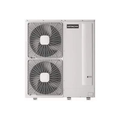 HITACHI Dizalica topline Monobloc Yutaki M 16kW R32 RASM-6VR1E 1-fazna