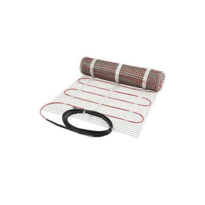 Grijaća mrežica - DEVIcomfortTM 100 (DTIR) 0,5x10,0m / 500W