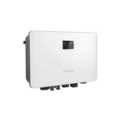 SUNGROW Inverter On-grid, 1-fazni SG3.6RS, Wlan, Ethernet, 2xMPPT, 3.6kW